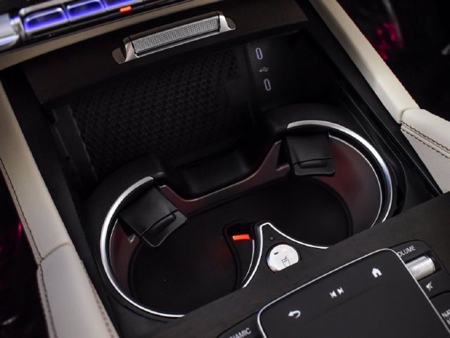 New 2027 Obsidian Black Metallic Mercedes-Benz GLE 450 image 77