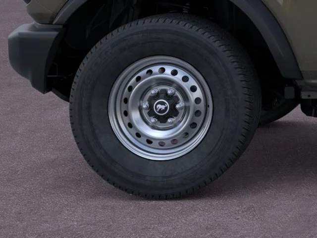 New 2026 Marsh Gray Ford Base image 21