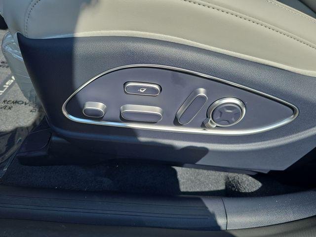 2026 Hyundai Palisade Calligraphy - Photo 12
