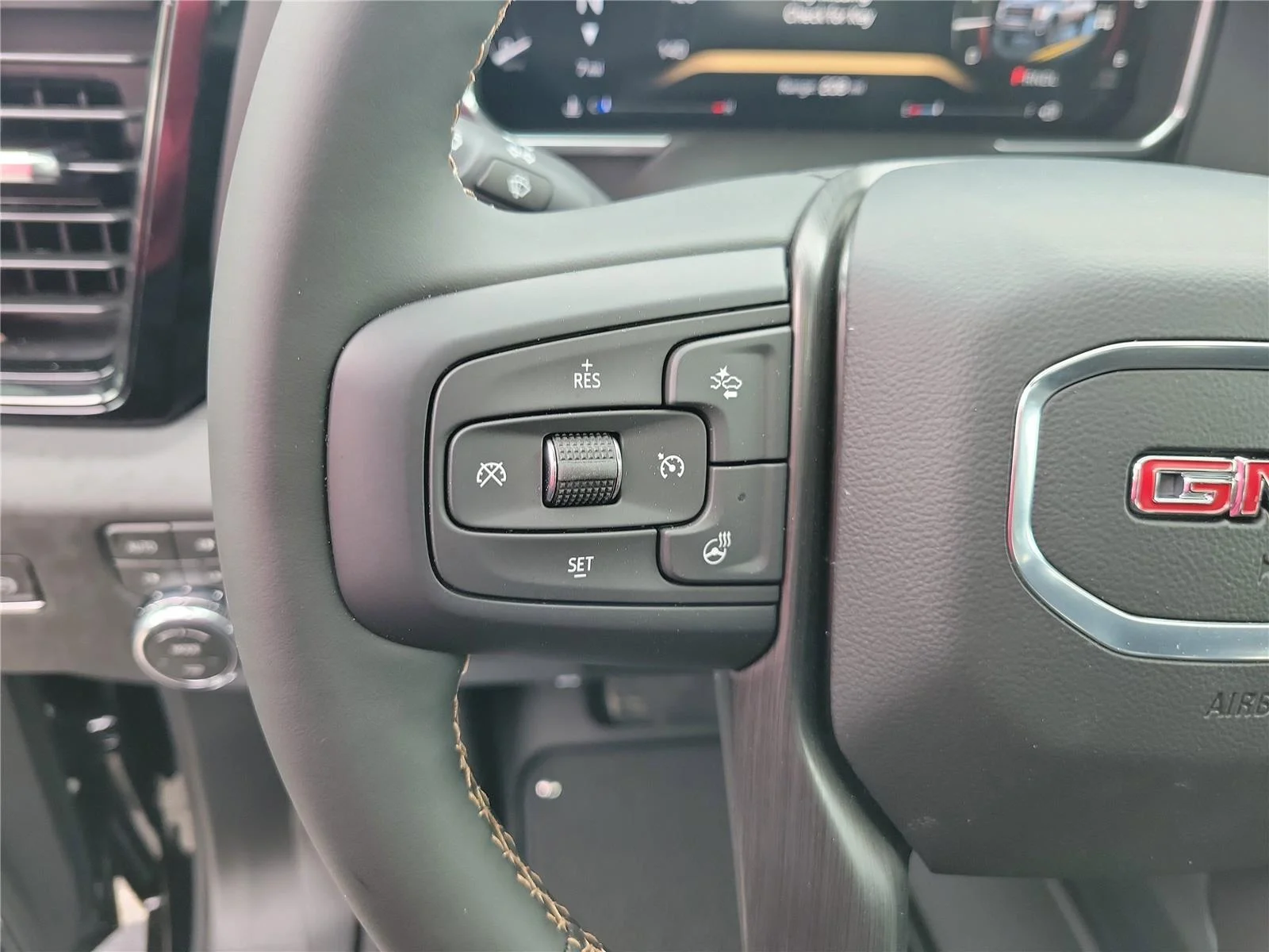 2026 GMC Sierra 2500HD AT4 - Photo 24