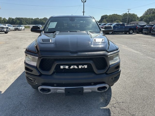 2019 Ram 1500 Rebel photo 3