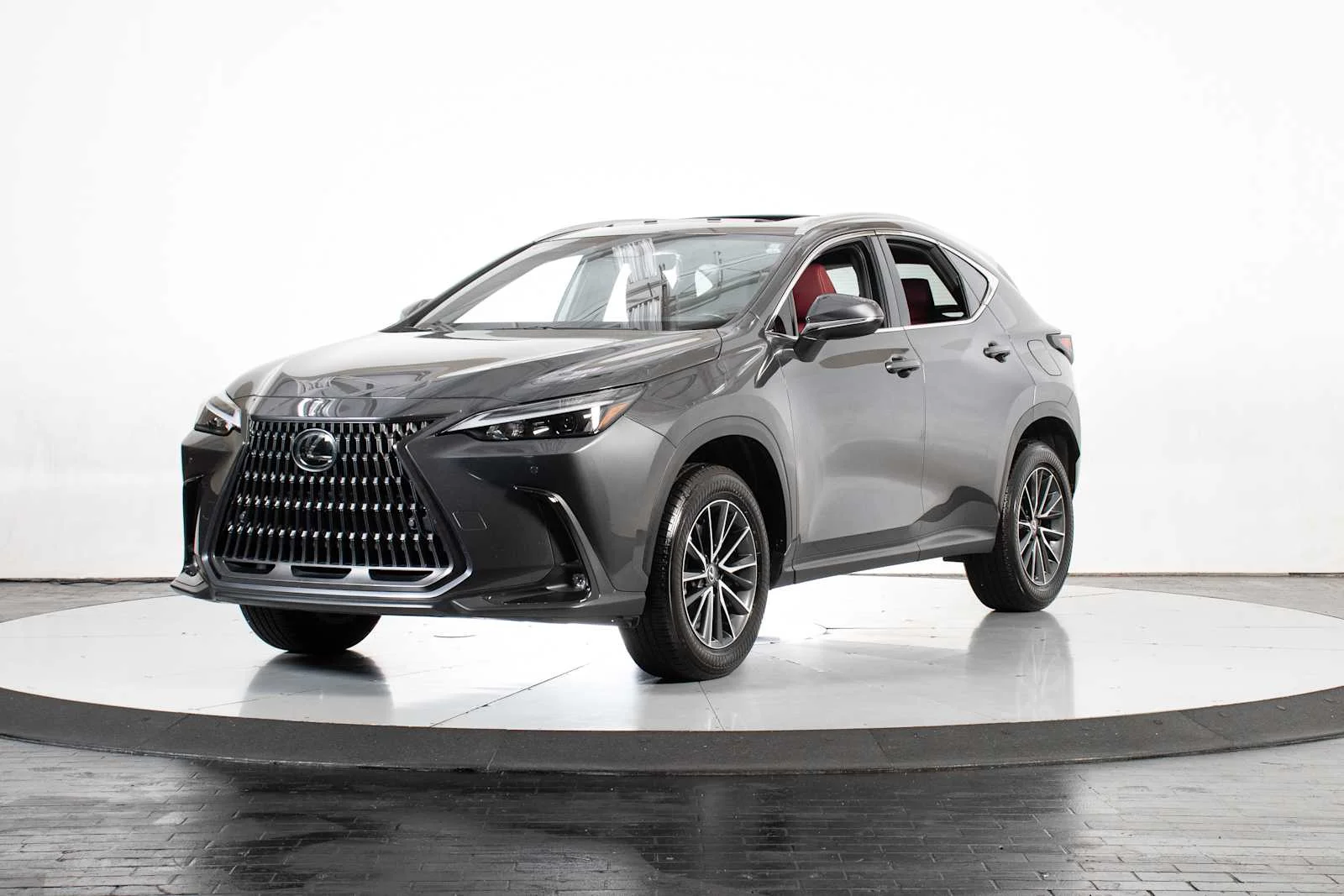 【GADID ANONIEM】LUCY / MULTI 新品 Certified Pre-Owned 2025 Lexus NX 250 Premium Sport Utility in