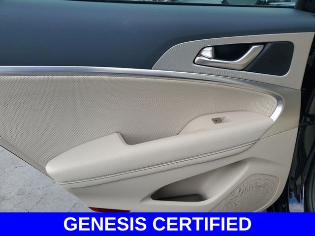 2026 GENESIS G70 Prestige - Photo 28