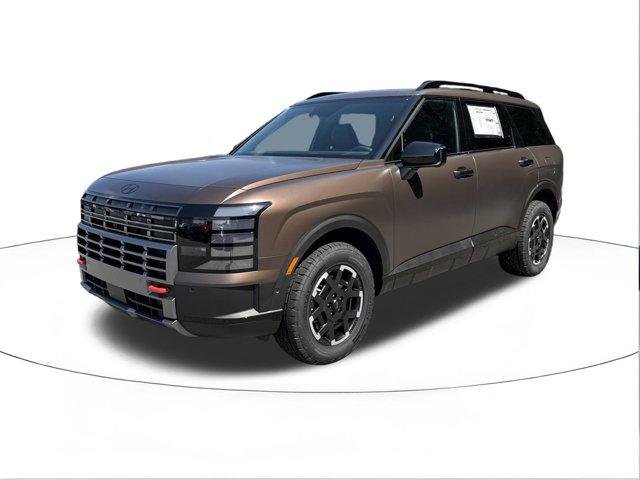 2026 Hyundai Palisade XRT Pro - Photo 7