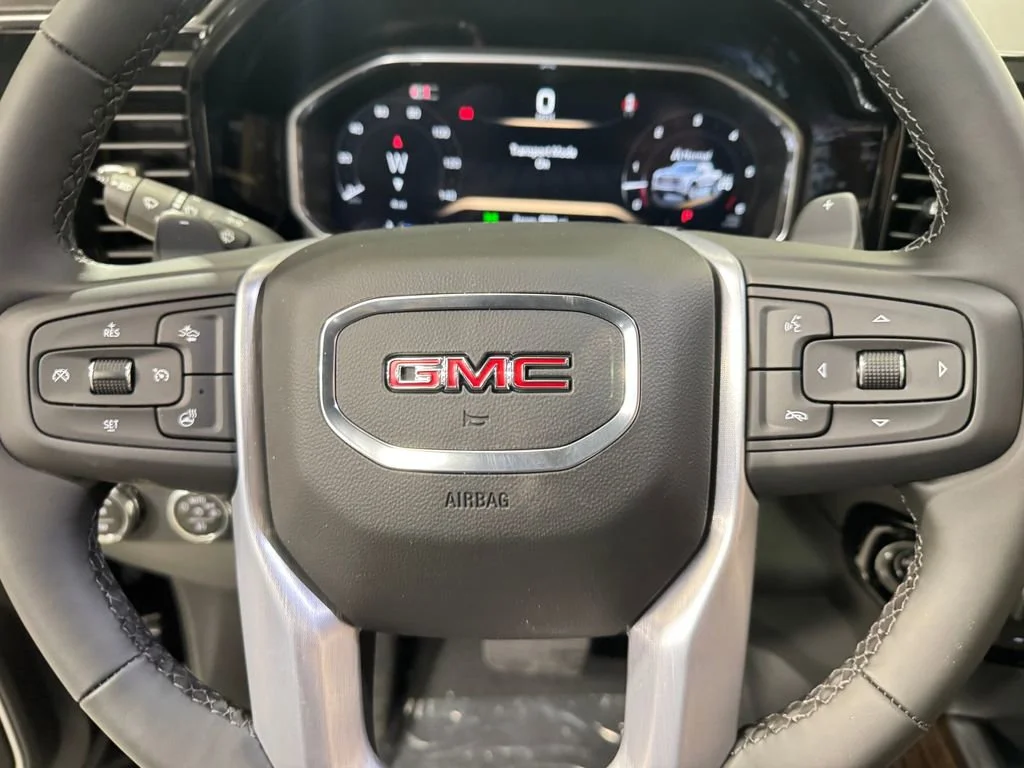 2026 GMC Sierra 1500 Elevation - Photo 17