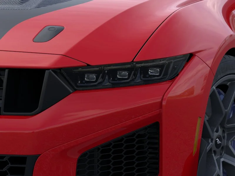 New 2026 Race Red Ford Dark Horse® SC image 18