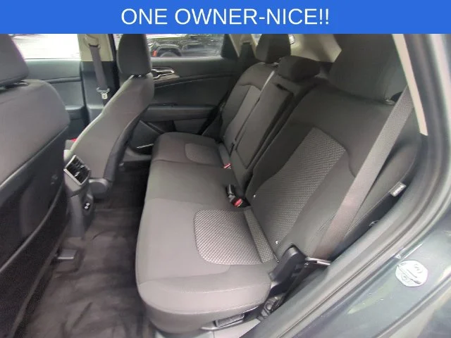 Used 2026 Gray Kia S image 30