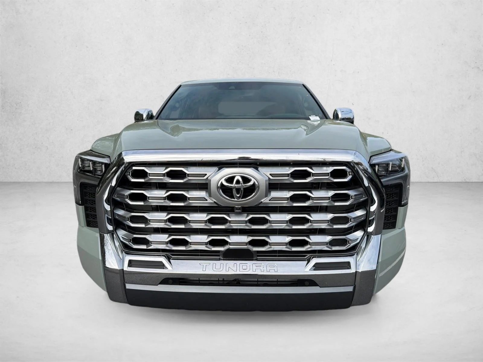 New 2026 Lunar Rock Toyota 1794 Edition i-FORCE MAX image 8