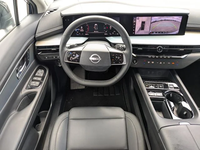 Used 2025 Blue Nissan SL image 15