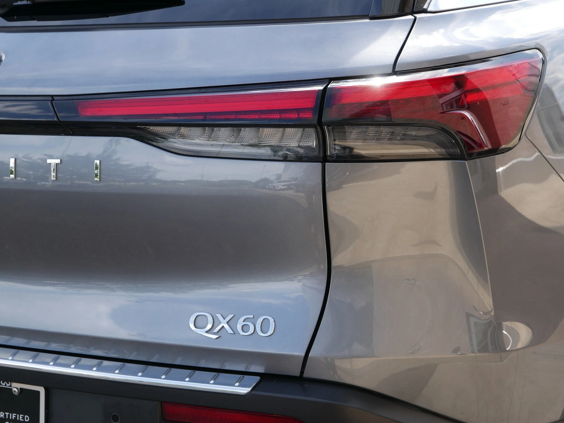 2025 INFINITI QX60 AUTOGRAPH - Photo 17