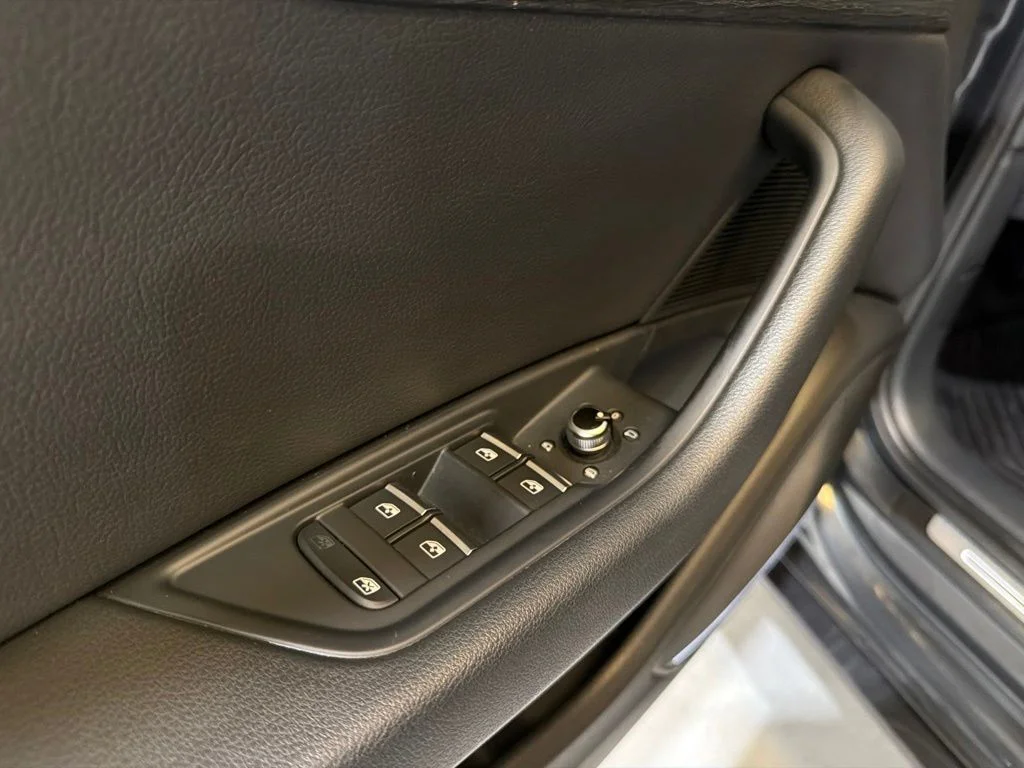 Used 2017 Gray Audi 2.0T Prestige image 28