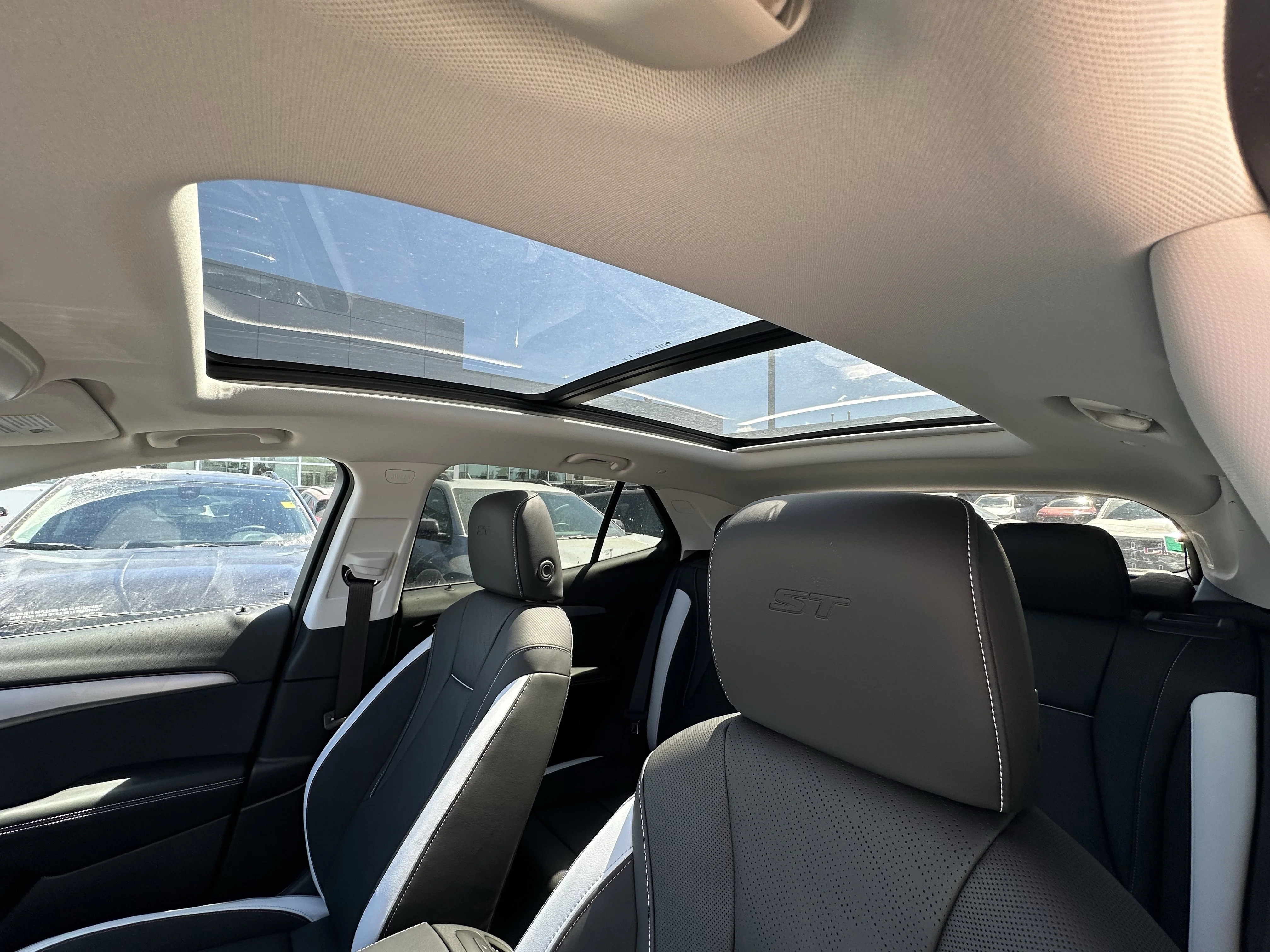 New 2026  Buick Sport Touring image 22