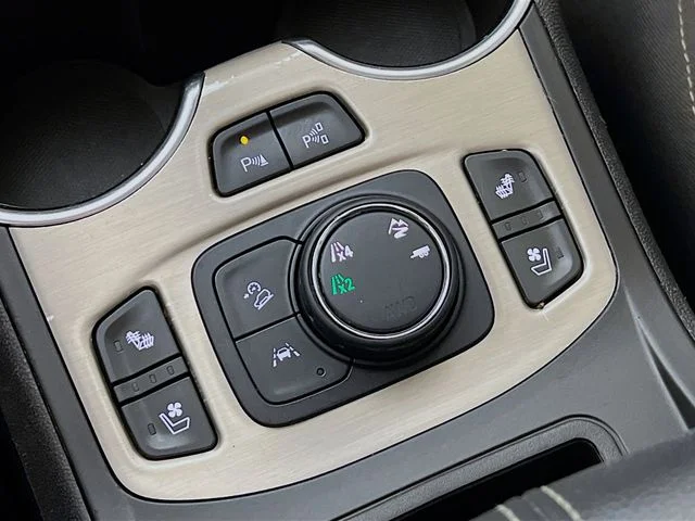 2018 GMC Terrain Denali - Photo 22