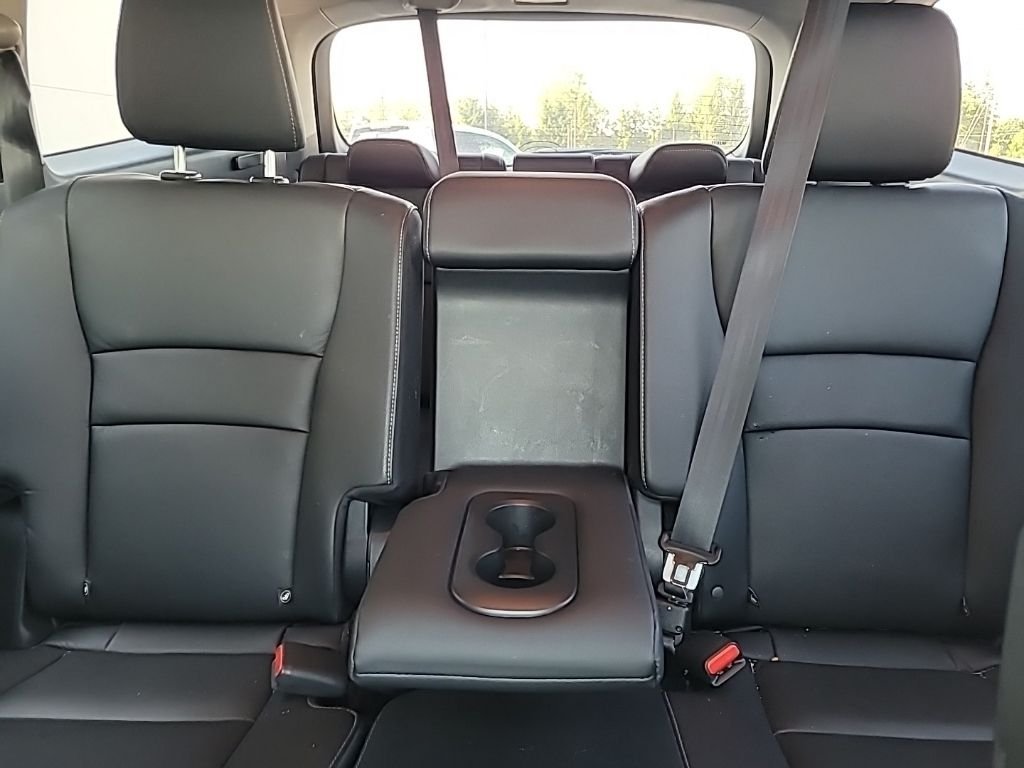 Used 2022 White Honda Special Edition image 10