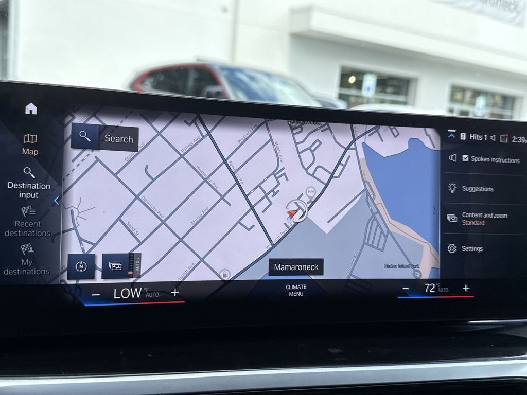 Certified Used 2023 Black BMW M240i image 16