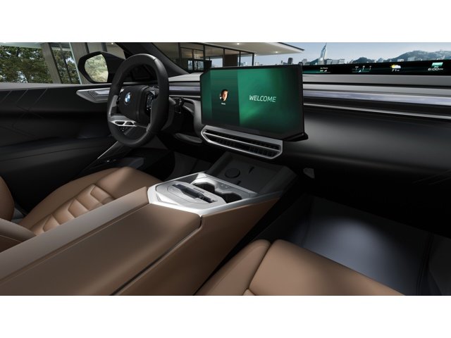 New 2027 Grey Pine Metallic BMW X5 40 image 14