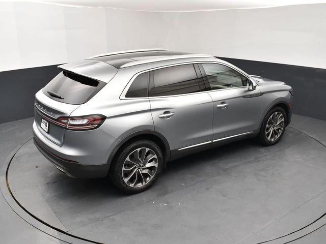 Used 2022 Silver Lincoln Reserve image 18