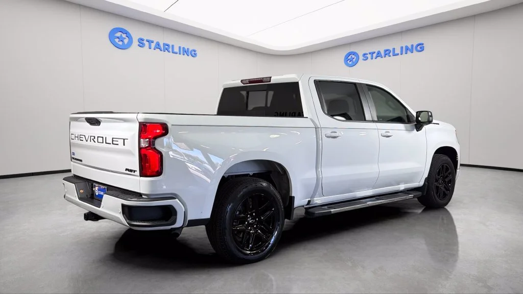 2023 Chevrolet Silverado 1500 RST - Photo 9