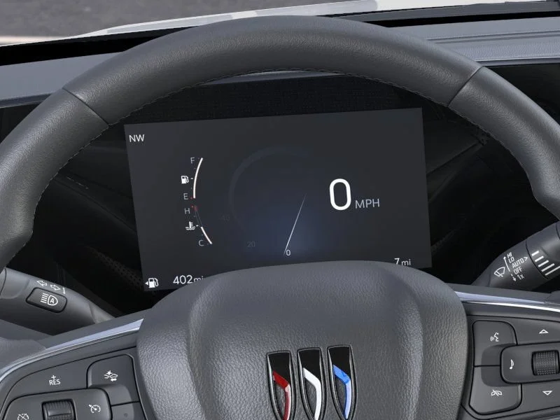 2026 Buick Envista Avenir - Photo 18