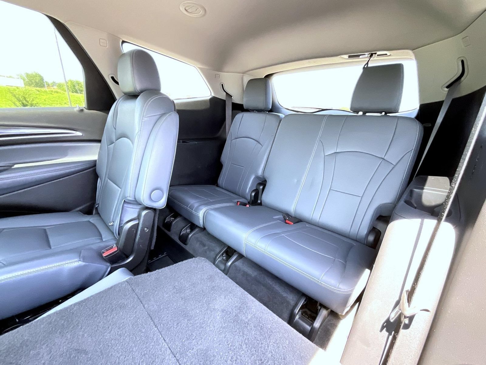 2021 Buick Enclave Essence - Photo 22