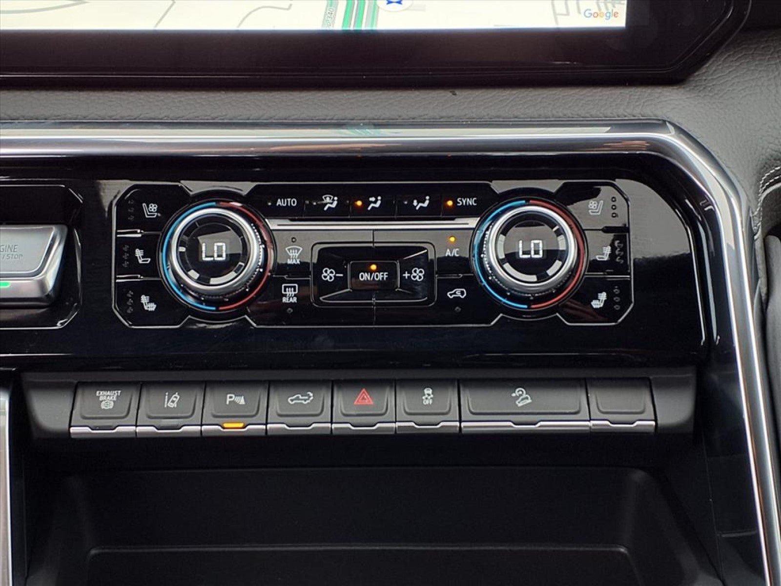2026 GMC Sierra 2500HD Denali - Photo 67