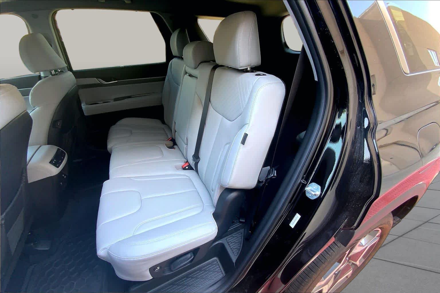 2025 Hyundai Palisade SELPremium - Photo 20