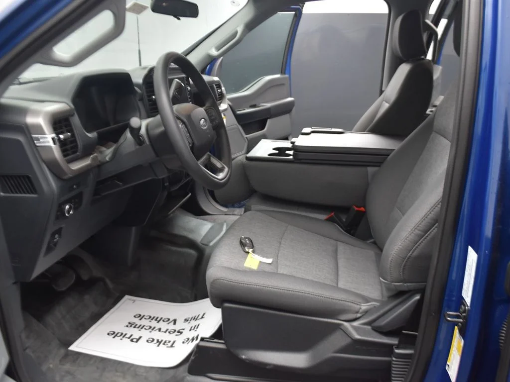 2025 Ford F-150 XL - Photo 8