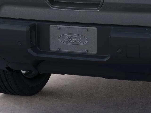 New 2026 Carbonized Gray Metallic Ford Big Bend image 26
