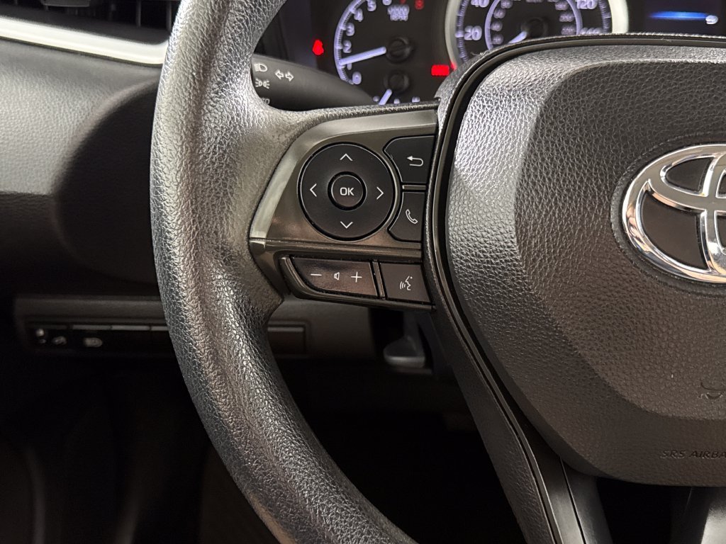2022 Toyota Corolla LE - Photo 14