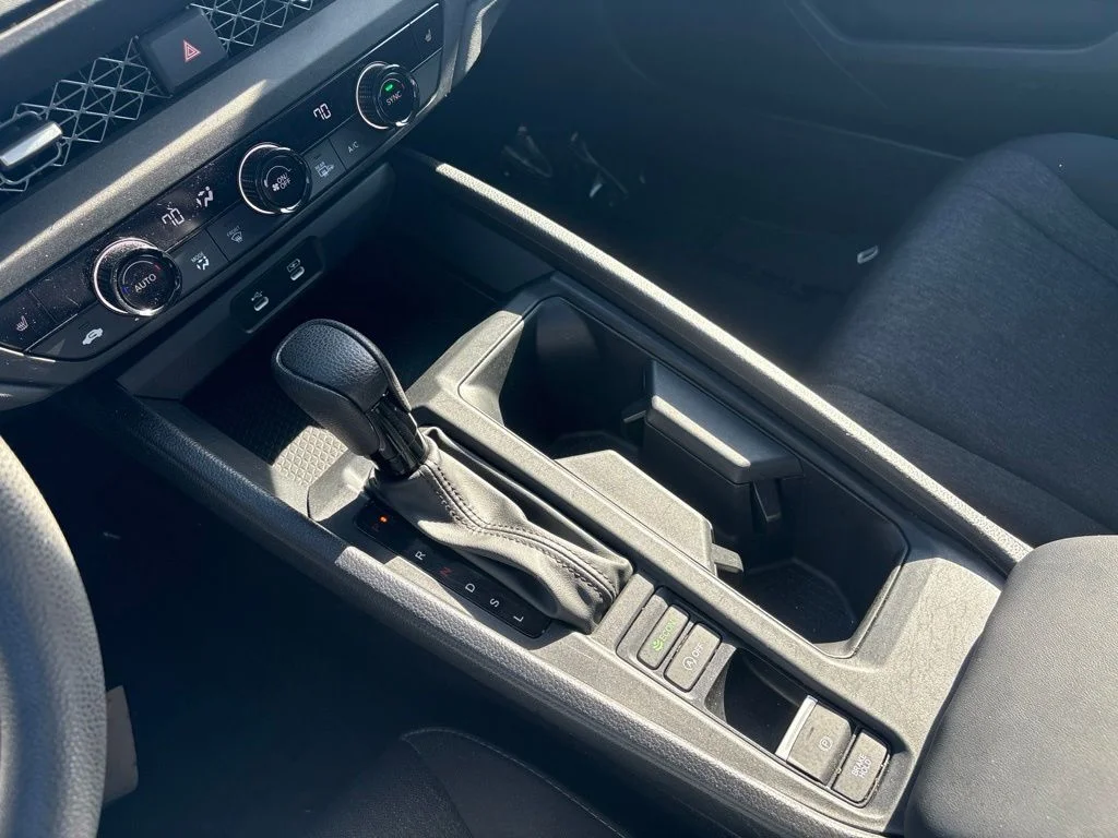 Used 2023 Gray Honda EX image 15