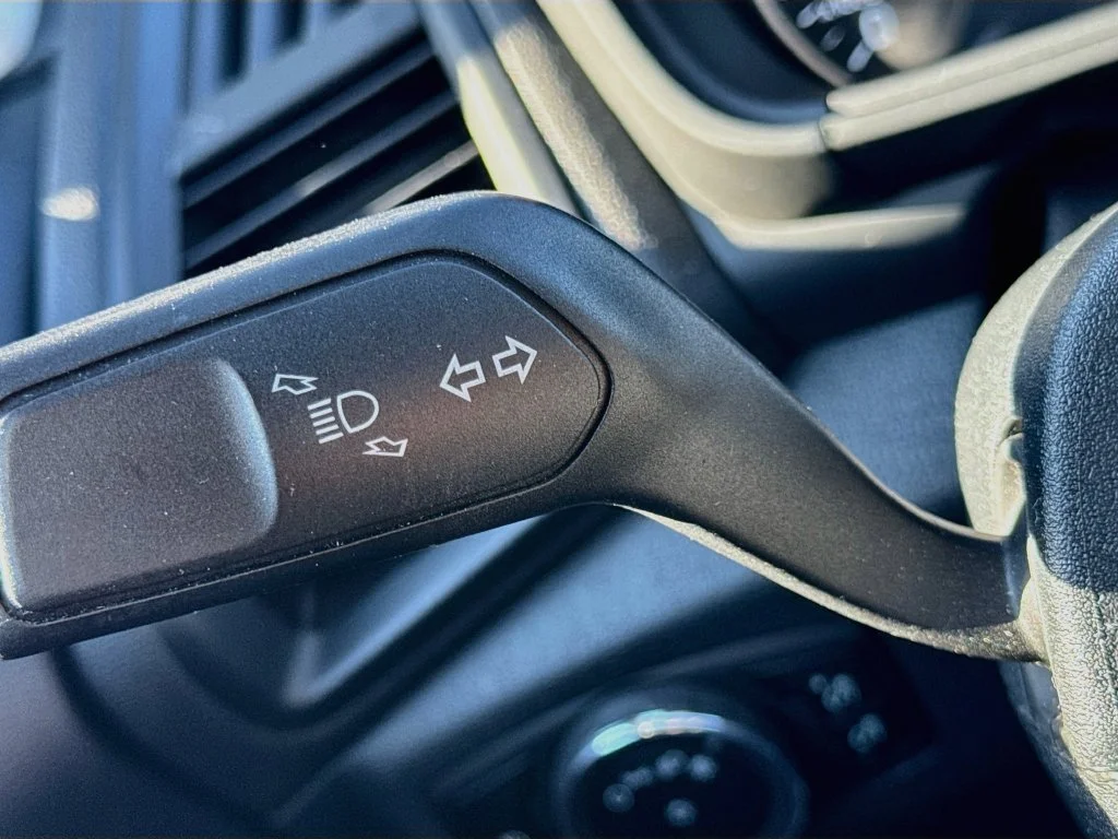 Used 2018 White Ford SE image 12