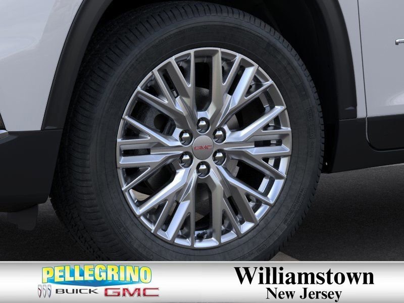 2026 GMC Acadia Elevation - Photo 9