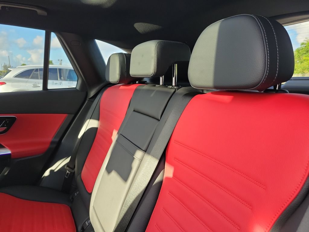 New 2026 Gray Mercedes-Benz GLC 300 image 10