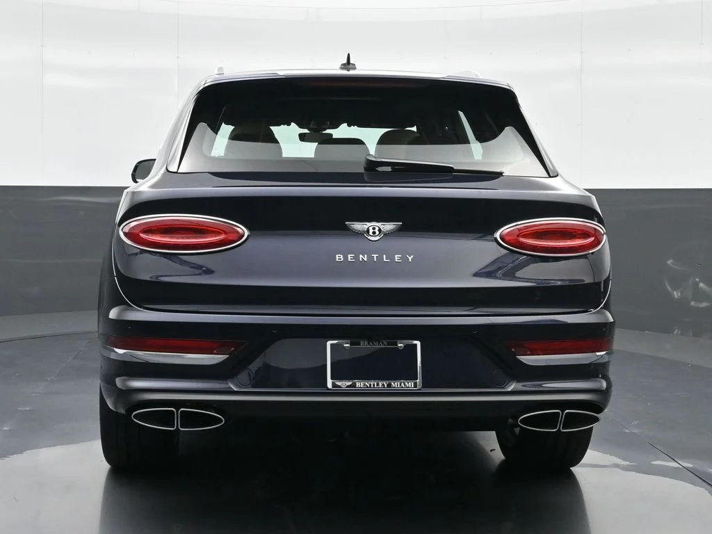 New 2026  Bentley V8 image 16