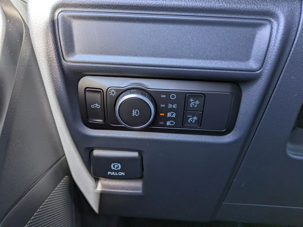 Certified Used 2026 Argon Ford STX image 24