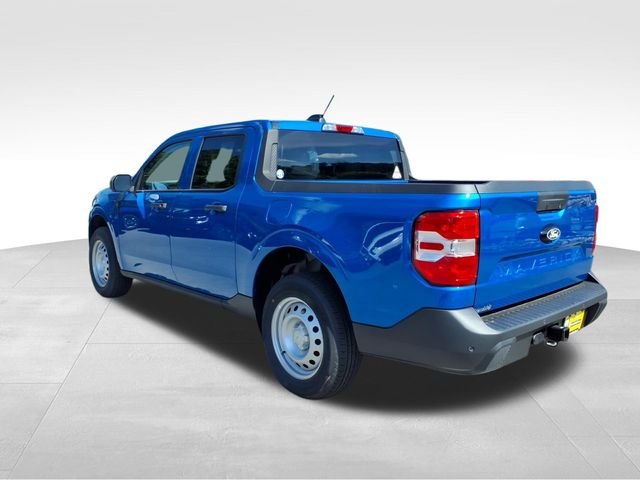 New 2026 Velocity Blue Ford XL image 9