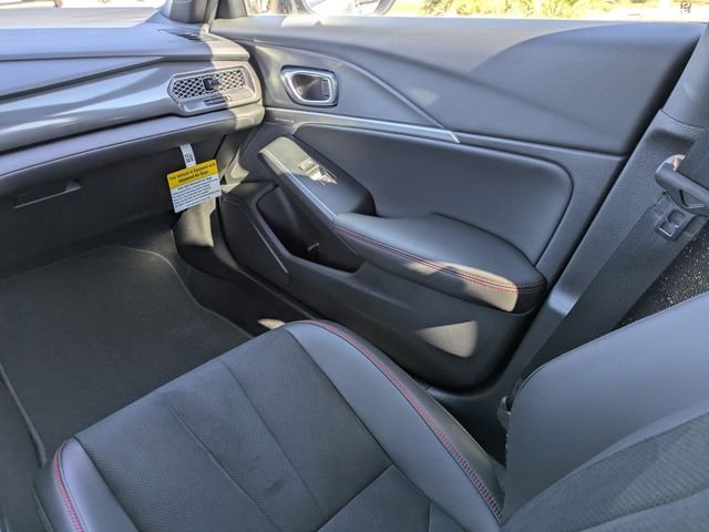 New 2026 Solar Silver Metallic Acura Type S image 16