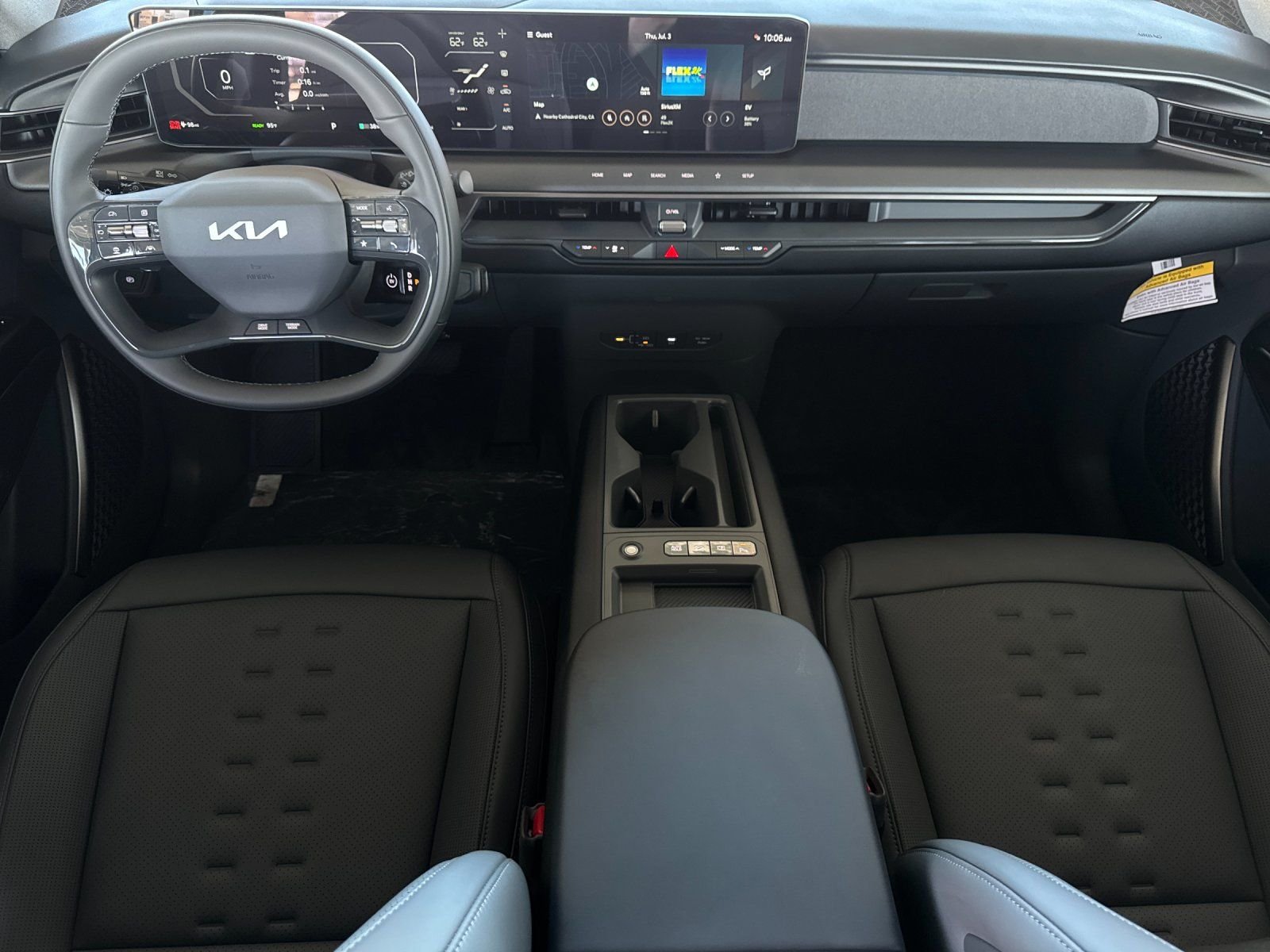 2026 Kia EV9 Wind - Photo 6
