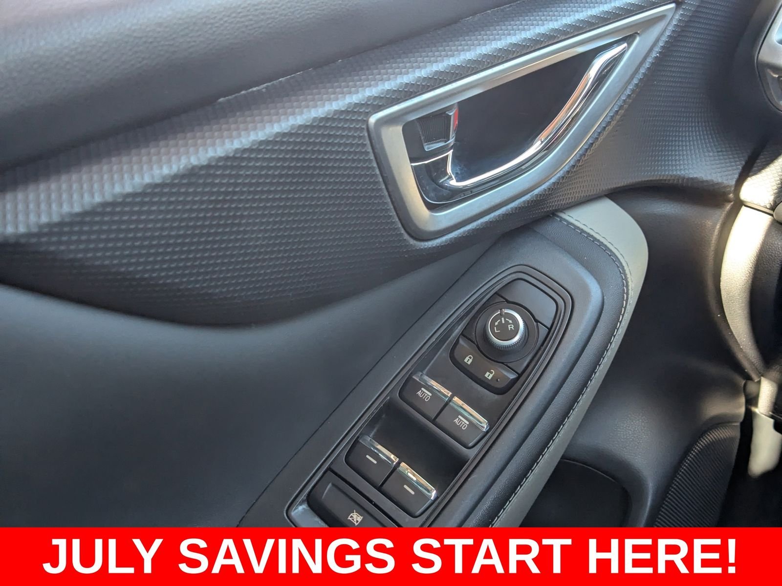 Used 2022 Gray Subaru Limited image 37
