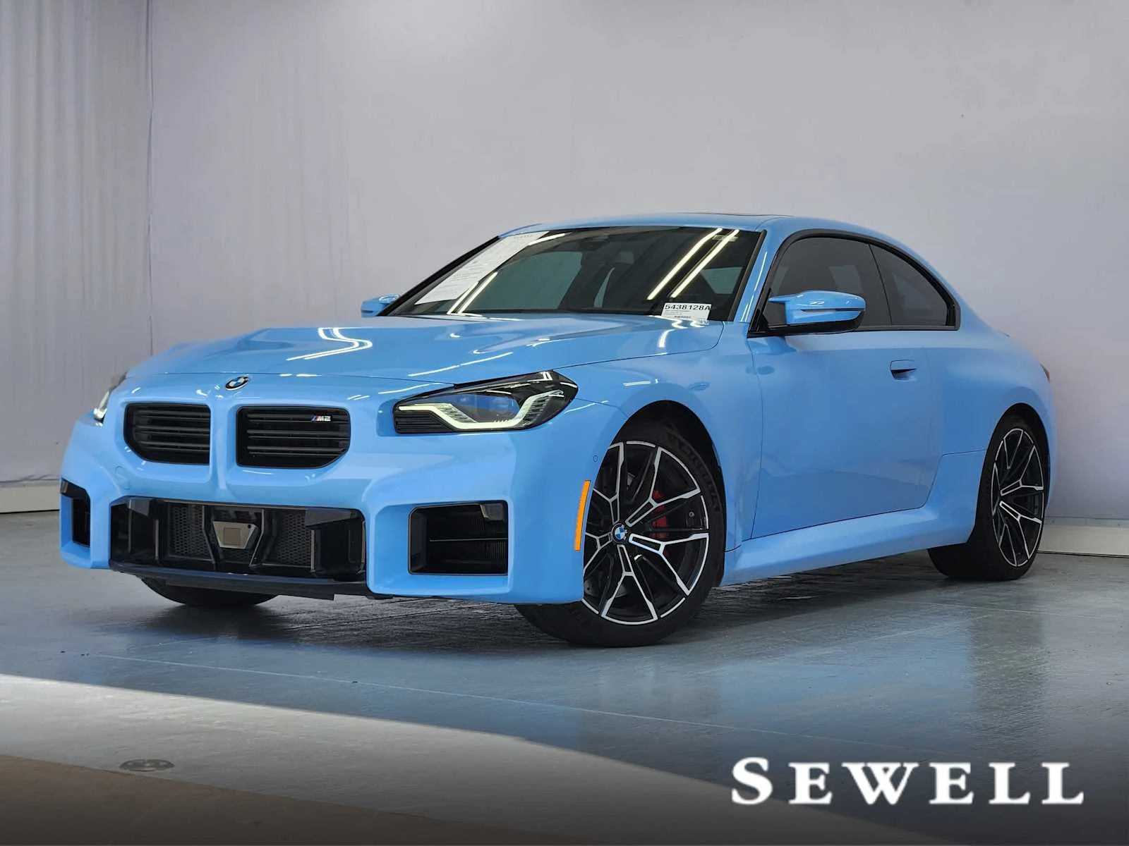2024 BMW M2 M2 Coupe's photo