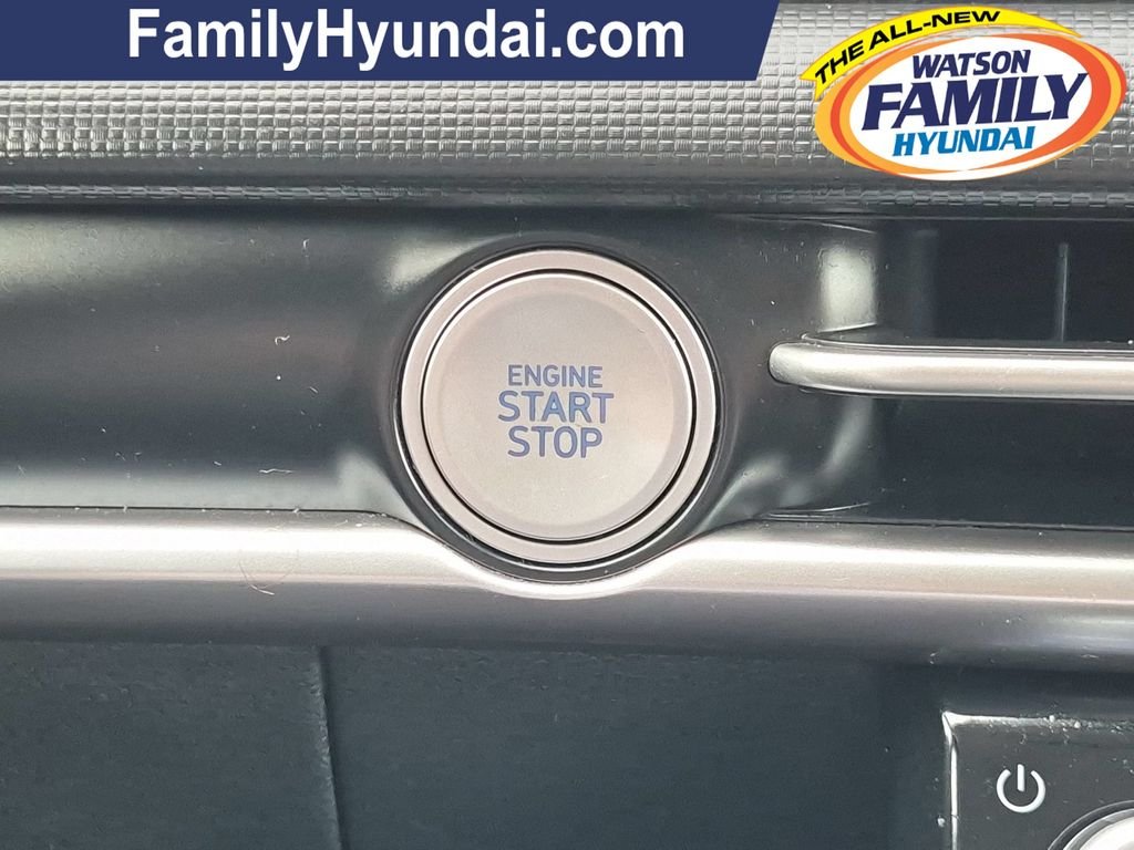 2025 Hyundai Tucson SEL - Photo 17