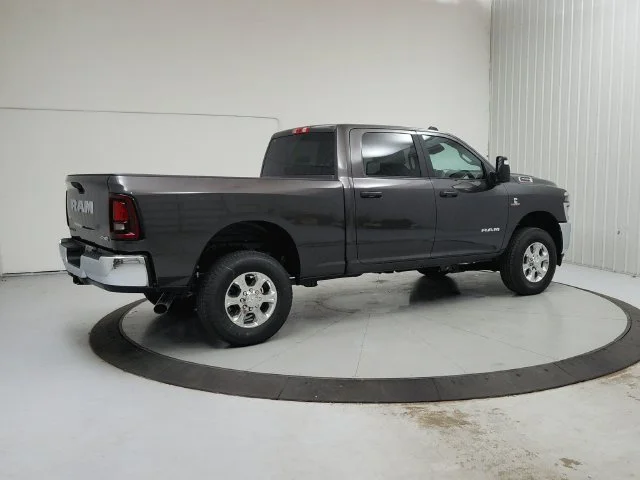 New 2026 Gray Ram Big Horn image 8