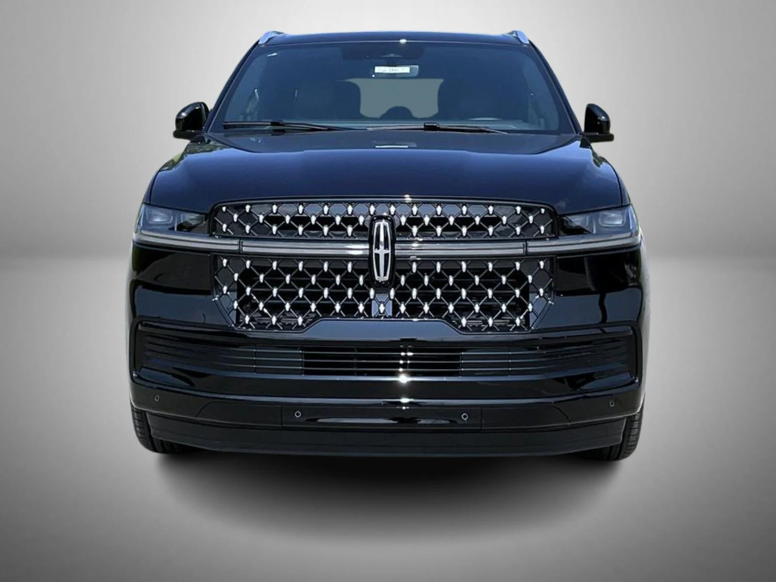 New 2027 Black Lincoln Black Label image 2