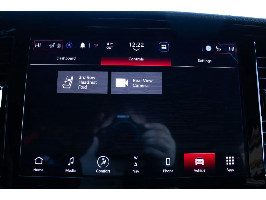 2024 Dodge Durango R/T - Photo 28