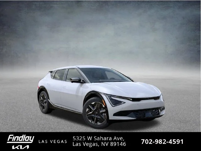 New 2026 White Kia Wind image 10