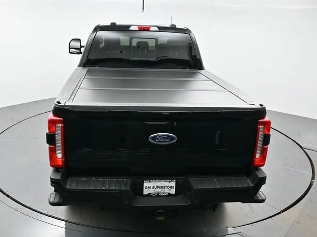 Used 2024 Agate Black Ford XL image 37