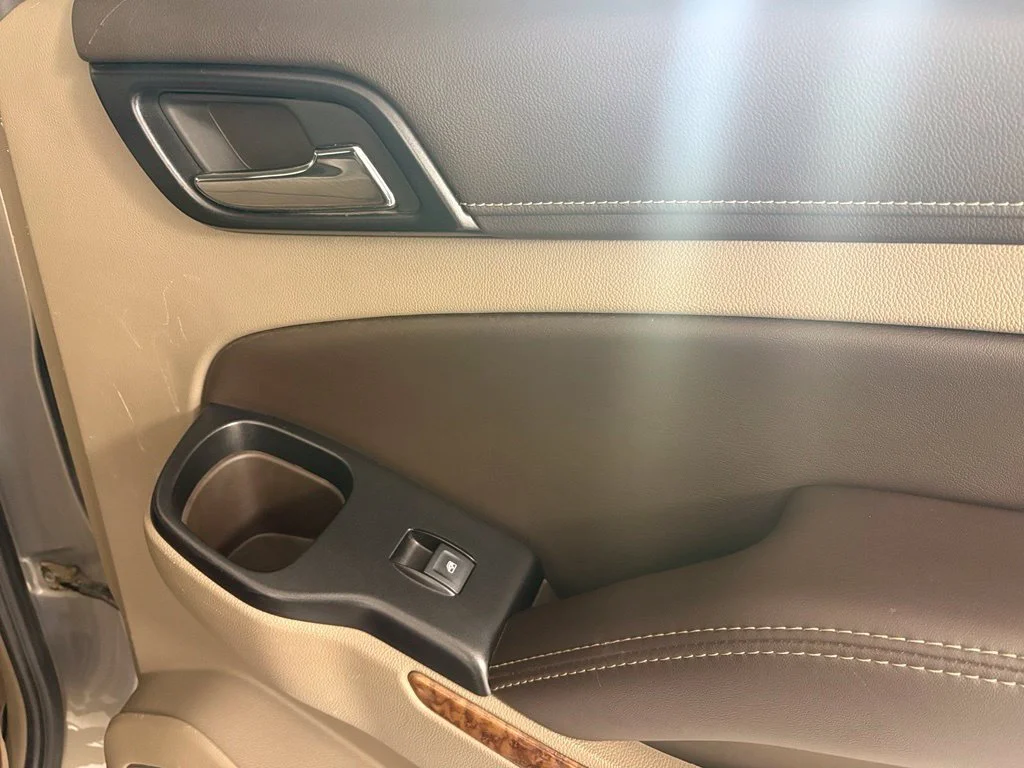 Used 2018 PEPPERDUST METALLIC Chevrolet Premier image 19