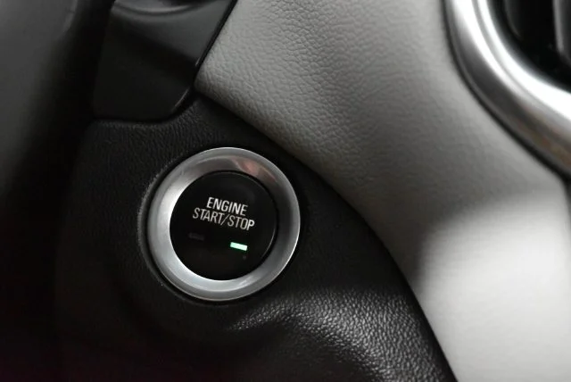 Used 2021 Black Chevrolet LT image 22