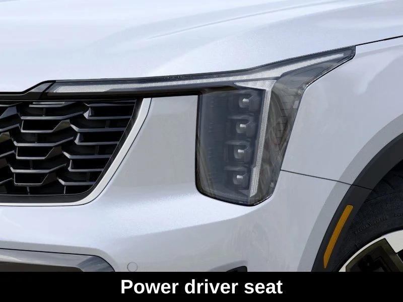 Used 2026 White Kia S image 12