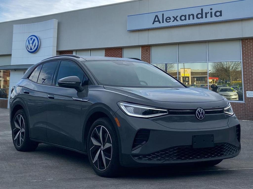 2023 Volkswagen ID.4 PRO S LG's photo